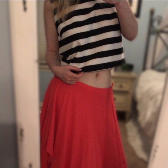 2 piece Spring Dress - Picture 4 of 4